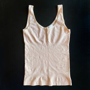 Yummie Womens Seamless Reversible Shapewear Tank Size S/M